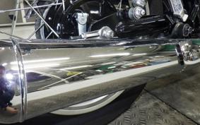 YAMAHA SR400 Gen.5 2021 RH16J