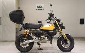HONDA MONKEY 125 2013