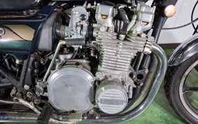 KAWASAKI KZ1000LTD 2023 ...