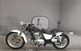 SUZUKI GZ125HS PCJG3