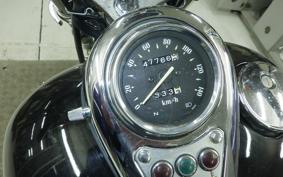 KAWASAKI VULCAN 400 CLASSIC 2003 VN400A