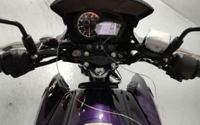 YAMAHA FEATHER150 PCKL