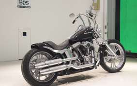 HARLEY FXSTD 1580 2007