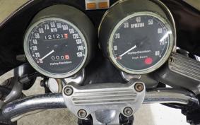 HARLEY XLCR1000 2012