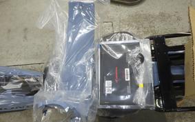 HONDA ｸﾛｽｶﾌﾞ110-3 JA60