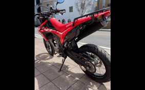 HONDA CRF250M MD44