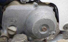 HONDA C90 SUPER CUB HA02