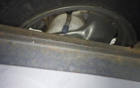 YAMAHA JOG Gen.2 2006 3YJ