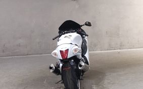 SUZUKI GSX1300R HAYABUSA 2014 GX72A