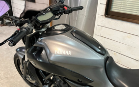 YAMAHA MT-07 2016 RM07J