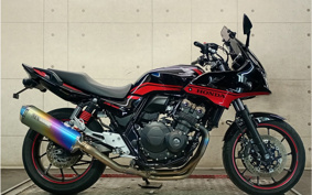 HONDA CB400 SUPER  BOL DOR ABS 2016 NC42