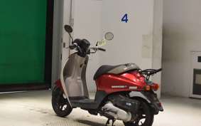 HONDA TODAY 2 2025 AF67