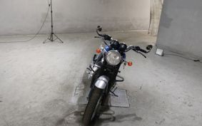 TRIUMPH T100 BONNEVILLE 2014 TJ9157