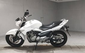 SUZUKI GSR250 GJ55D