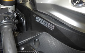 YAMAHA YZF-R1 M 2015