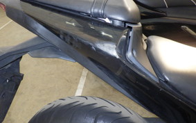 YAMAHA YZF-R25 RG43J