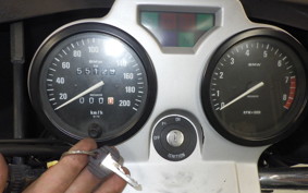 BMW R100R 1994