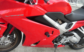 HONDA VFR800F 2015 RC79
