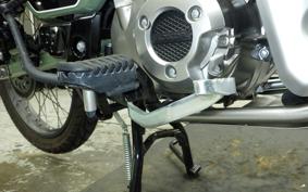 HONDA CT125 HUNTER CUB 2016 JA55