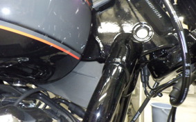 HARLEY FXBR1920 2025