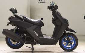 YAMAHA BW S125 Gen.2 SEA6J