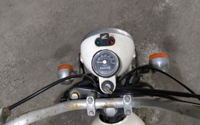HONDA APE50 AC16