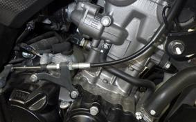 SUZUKI GSX-S125 DL32B
