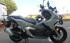 HONDA ADV160 KF54