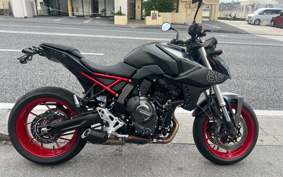 SUZUKI GSX-8S 2025 EM1AA