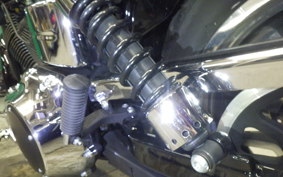 HARLEY FXDL 1580 2016