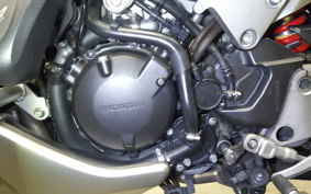 HONDA VFR800X 2014 RC80