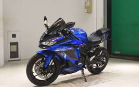 KAWASAKI ZX-4R SE 2023 ZX400P