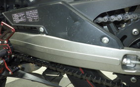 HONDA CBR250RR A 2019 MC51