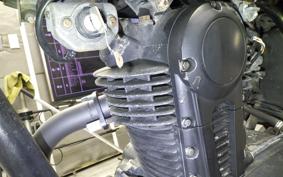 KAWASAKI 250TR 1997 BJ250F
