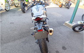 KAWASAKI NINJA ZX-4R SE 2024 ZX400P