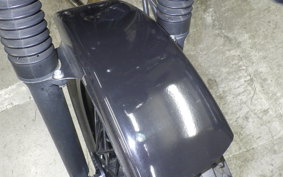 YAMAHA TW225 DG09J