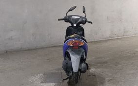 SUZUKI ADDRESS V50 CA44A