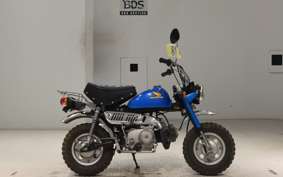 HONDA MONKEY 2011 Z50J