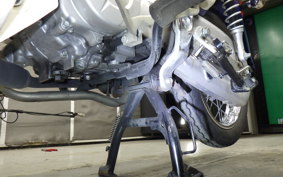 HONDA C50 SUPER CUB AA07