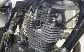 YAMAHA TW200 Gen.2 2023 DG07J