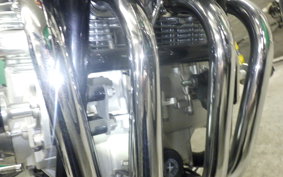 HONDA CB1100 EX ABS 2014 SC65
