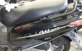 SUZUKI ADDRESS V125 DT11A