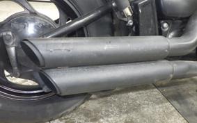 SUZUKI BOULEVARD 400 2006 VK55A