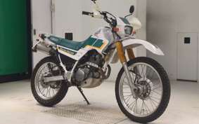 YAMAHA SEROW 225 W 4JG