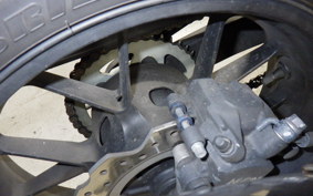 HONDA CBR400R 2014 NC47