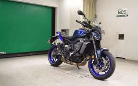 YAMAHA MT-09 AMT 2024 RN88J