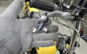 HARLEY FLSTC 1340 1999