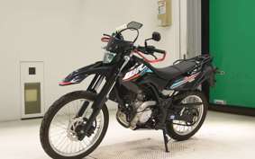YAMAHA WR155R
