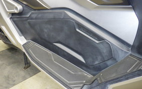 HONDA ADV150 1994 KF38