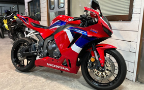 HONDA CBR600RR ABS 2020 PC40